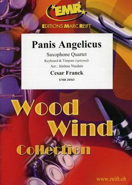 Panis Angelicus